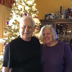 Meet your Posher, Richard